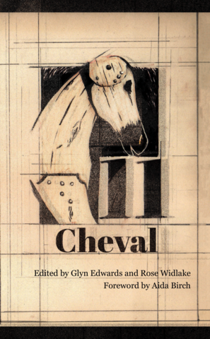 Nathan's published works in Cheval 11