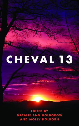 Nathan's published works in Cheval 13